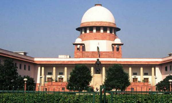 SC rejects plea seeking fund transfer from PM Cares to NDRF